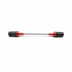 For Ducati Monster 696 795 796 1100 Hypermotard 821 Motorcycle Falling - Red