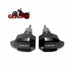 For KAWASAKI Z900 Z900RS Z 900 900RS 2017-2021 Motorcycle Falling Protection - Z900 Titanium
