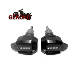 For KAWASAKI Z900 Z900RS Z 900 900RS 2017-2021 Motorcycle Falling Protection - Z900 Titanium
