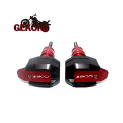 For KAWASAKI Z900 Z900RS Z 900 900RS 2017-2021 Motorcycle Falling Protection - Z900 Red
