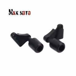 For SUZUKI GSX-R1000 GSXR1000 2017-2022 2020 2021 GSXR 1000 Falling Protection - EP-Black