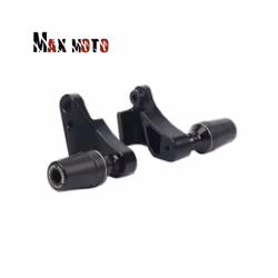 For SUZUKI GSX-R1000 GSXR1000 2017-2022 2020 2021 GSXR 1000 Falling Protection - Titanium