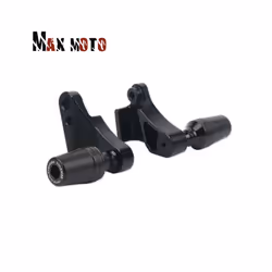 For SUZUKI GSX-R1000 GSXR1000 2017-2022 2020 2021 GSXR 1000 Falling Protection - Black