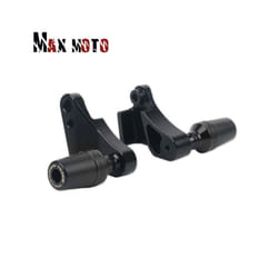 For SUZUKI GSX-R1000 GSXR1000 2017-2022 2020 2021 GSXR 1000 Falling Protection - Black