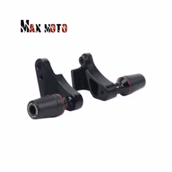 For SUZUKI GSX-R1000 GSXR1000 2017-2022 2020 2021 GSXR 1000 Falling Protection - Red