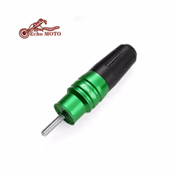 For KAWASAKI Z900 Z900RS Z 900 900RS 2017 2018 2019 2020 2021 2022 CNC - Z900 Green