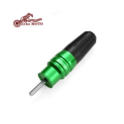 For KAWASAKI Z900 Z900RS Z 900 900RS 2017 2018 2019 2020 2021 2022 CNC - Z900 Green