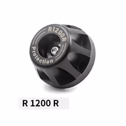 Motorcycle Wheel Protection Crash Pad Frame Slider Falling Protector For - R1200R