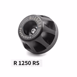 For BMW R1250R R1250RS R1250RT R 1200 R RS RT Motorcycle Wheel Protection - R1250RS