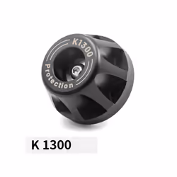 For BMW R nineT RnineT K1300 K1200 R S GT HP2 Motorcycle Wheel Protection - K1300