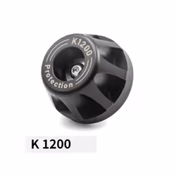 For BMW R nineT RnineT K1300 K1200 R S GT HP2 Motorcycle Wheel Protection - K1200