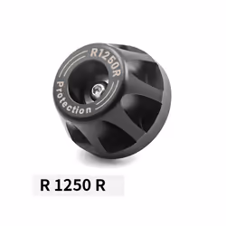 Motorcycle Wheel Cardan Protection Pad Frame Slider Falling Protector - R1250R