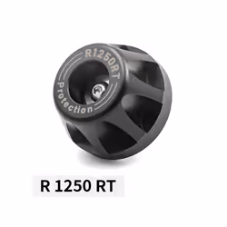 Motorcycle Wheel Cardan Protection Pad Frame Slider Falling Protector - R1250RT