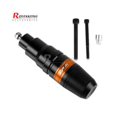For BENELLI 502C 752S TRK 502 502X 251 Leoncino 500 250 TNT 125 300 600 - orange