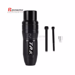 For BENELLI 502C 752S TRK 502 502X 251 Leoncino 500 250 TNT 125 300 600 - black