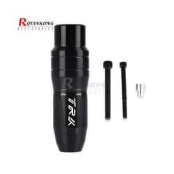 For BENELLI 502C 752S TRK 502 502X 251 Leoncino 500 250 TNT 125 300 600 - black