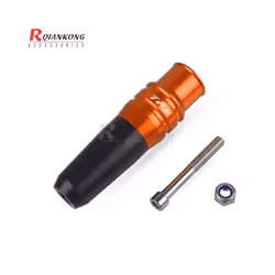 For BENELLI 502C 752S TRK 502 502X 251 Leoncino 500 250 TNT 125 300 600 - orange