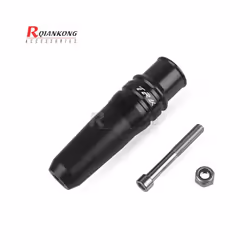 For BENELLI 502C 752S TRK 502 502X 251 Leoncino 500 250 TNT 125 300 600 - black