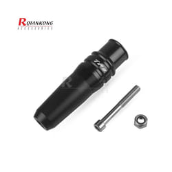 For BENELLI 502C 752S TRK 502 502X 251 Leoncino 500 250 TNT 125 300 600 - black