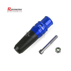 For SUZUKI GSF 250 600 650 1200 1250 S/F/N BANDIT Bandit650s 2021 Motorcycle - blue