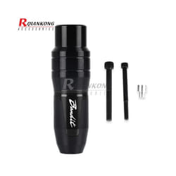 For SUZUKI GSF 250 600 650 1200 1250 S/F/N BANDIT Bandit650s 2021 Motorcycle - black