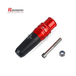 For SUZUKI GSF 250 600 650 1200 1250 S/F/N BANDIT Bandit650s 2021 Motorcycle - red