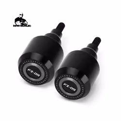 For YAMAHA MT09 2014-2023 FZ09 Tracer 900/GT 9 Motorcycle Falling Protection - FZ09 GREY, China