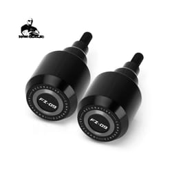 For YAMAHA MT09 2014-2023 FZ09 Tracer 900/GT 9 Motorcycle Falling Protection - FZ09 GREY, China