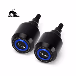 For YAMAHA MT09 2014-2023 FZ09 Tracer 900/GT 9 Motorcycle Falling Protection - FZ09 BLUE, China
