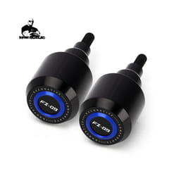 For YAMAHA MT09 2014-2023 FZ09 Tracer 900/GT 9 Motorcycle Falling Protection - FZ09 BLUE, China