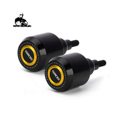 For YAMAHA MT09 2014-2023 FZ09 Tracer 900/GT 9 Motorcycle Falling Protection - TRACER GOLD, China