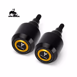 For YAMAHA MT09 2014-2023 FZ09 Tracer 900/GT 9 Motorcycle Falling Protection - MT09 BLACK, China