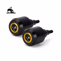 For YAMAHA MT09 2014-2023 FZ09 Tracer 900/GT 9 Motorcycle Falling Protection - MT09 BLACK, China