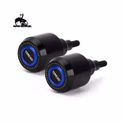 For YAMAHA MT09 2014-2023 FZ09 Tracer 900/GT 9 Motorcycle Falling Protection - TRACER BLUE, China