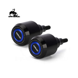 For YAMAHA MT09 2014-2023 FZ09 Tracer 900/GT 9 Motorcycle Falling Protection - TRACER BLUE, China