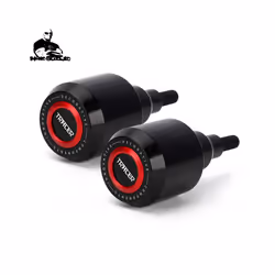 For YAMAHA MT09 2014-2023 FZ09 Tracer 900/GT 9 Motorcycle Falling Protection - TRACER RED, China