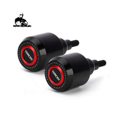 For YAMAHA MT09 2014-2023 FZ09 Tracer 900/GT 9 Motorcycle Falling Protection - TRACER RED, China