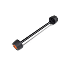 Motorcycle Front Rear Wheel Axle Sliders Crash Pads Protector for KTM - Front OG, China