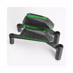 For Kawasaki Z900 Z 900 2017-2022 2021 2020 Frame Slider Engine Guard - Green, China