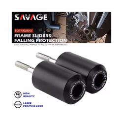 MT09 2021 Frame Slider Crash Protector For YAMAHA MT-09/SP TRACER 900