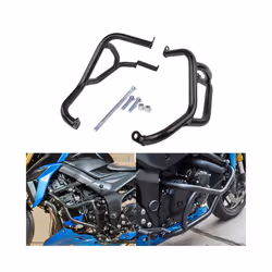 Motorcycle Engine Guards Bumper Crash Bar Protector For SUZUKI GSXS750
