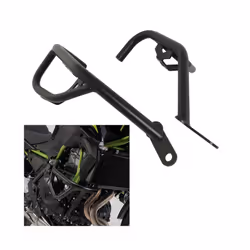 Motorcycle Engine Guards Bumper Crash Bar Protector For KAWASAKI Z650