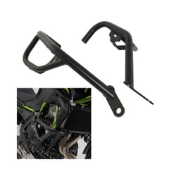 Motorcycle Engine Guards Bumper Crash Bar Protector For KAWASAKI Z650