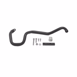 Muffler Guard FOR PAN AMERICA 1250 S Motorcycle Accessories Muffler Guard