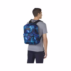 Backpack Lightweight School Bag Boys Girls Galaxy Star Design School Backpack