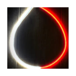 STONEGO Car LED Door Warning Light Flexible Strip Decoration Welcome Lamp