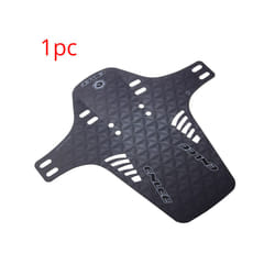 2pcs  Mudguard Front Rear Bicycle Fender Suitable for Front Fork Rear - A-1PC