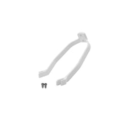 Reinforcement Stainless Steel Rear Fender For Xiaomi M365 Pro Pro2 1S - M365 and Pro1