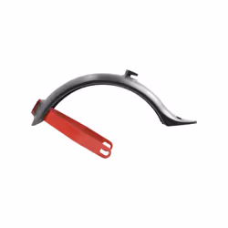 Reinforcement Stainless Steel Rear Fender For Xiaomi M365 Pro Pro2 1S - M365 and Pro1