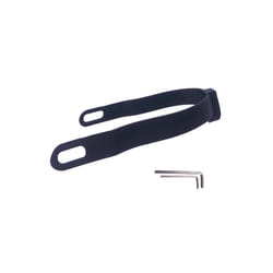 Reinforcement Stainless Steel Rear Fender For Xiaomi M365 Pro Pro2 1S - M365 and Pro2